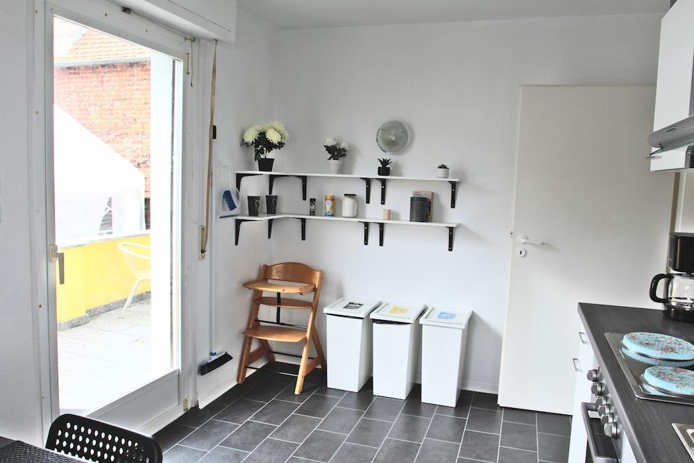 Pixie Home