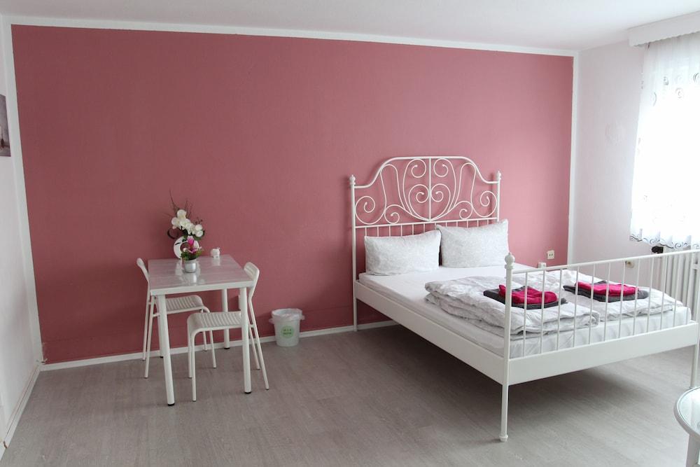 Pixie Home
