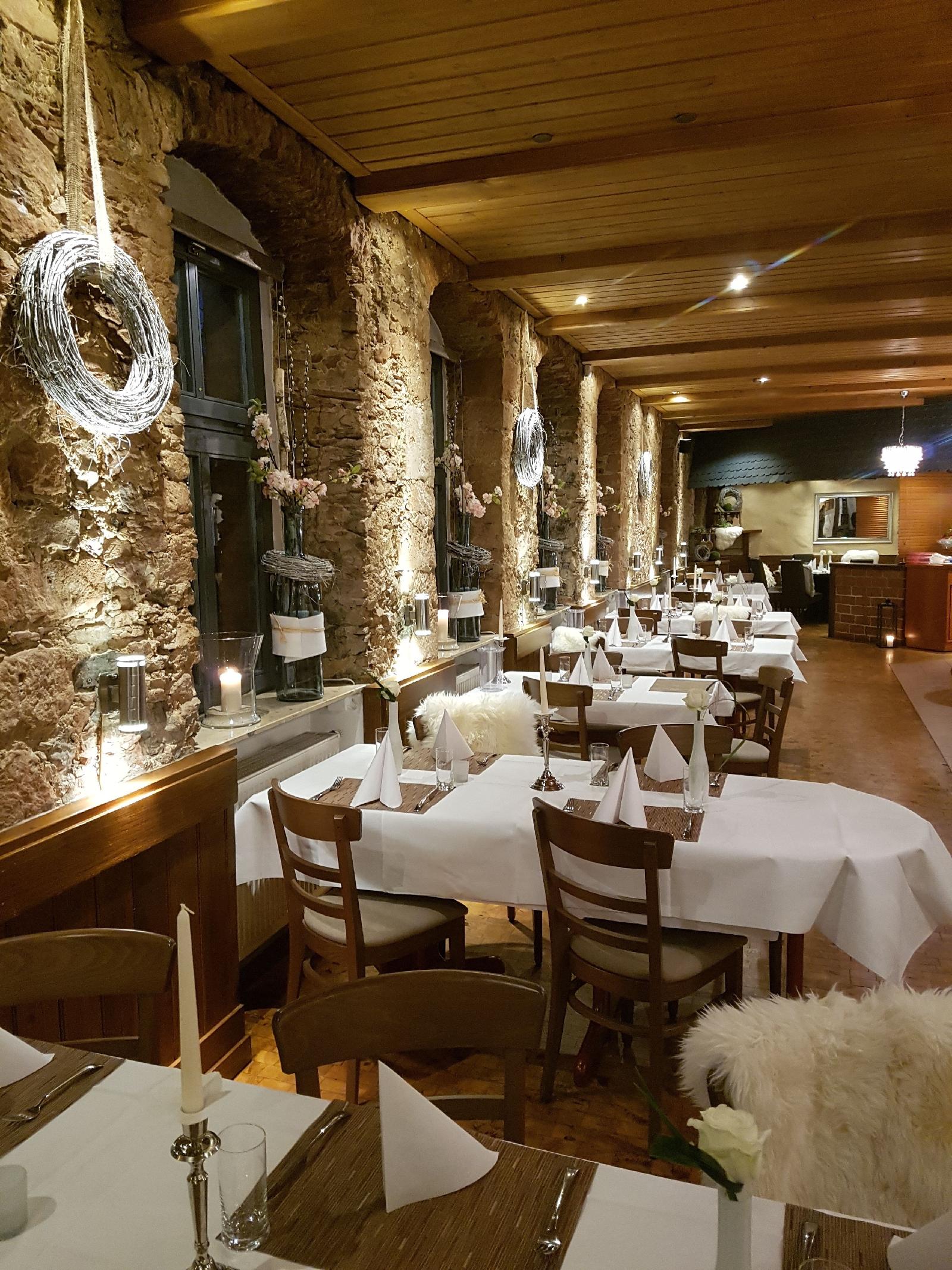 Hotel Restaurant Dragonerbau