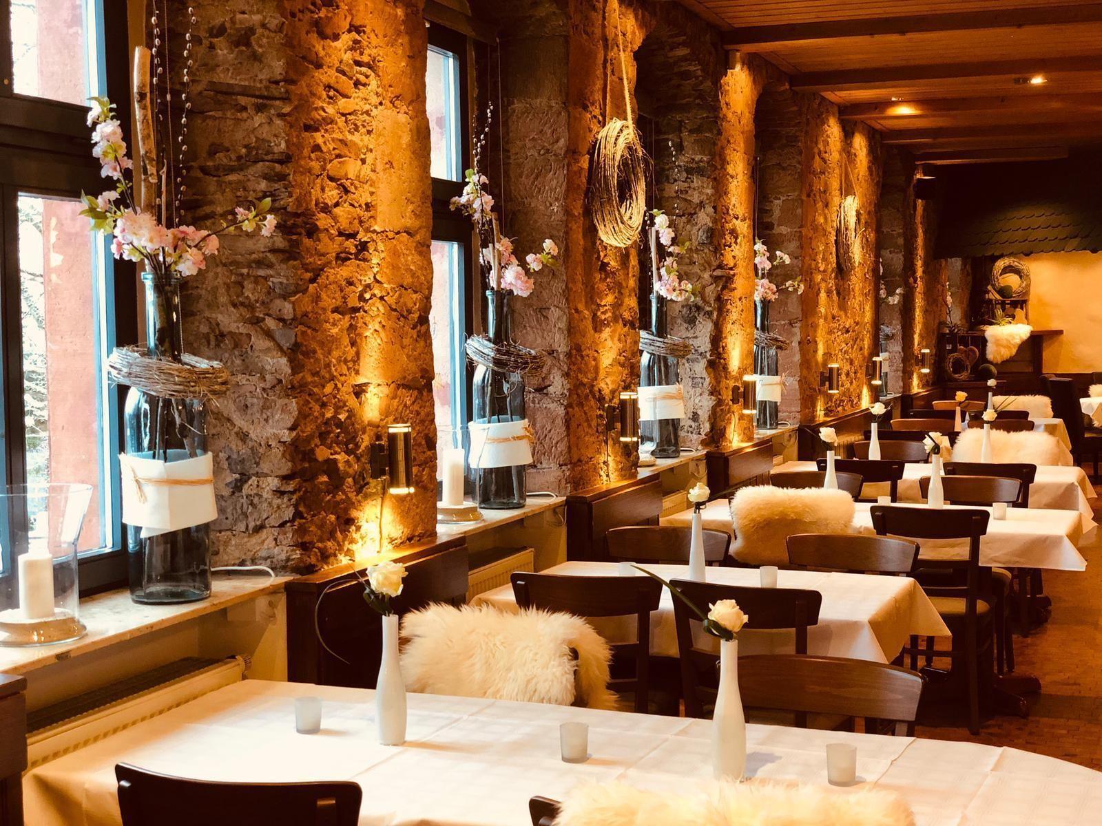 Hotel Restaurant Dragonerbau