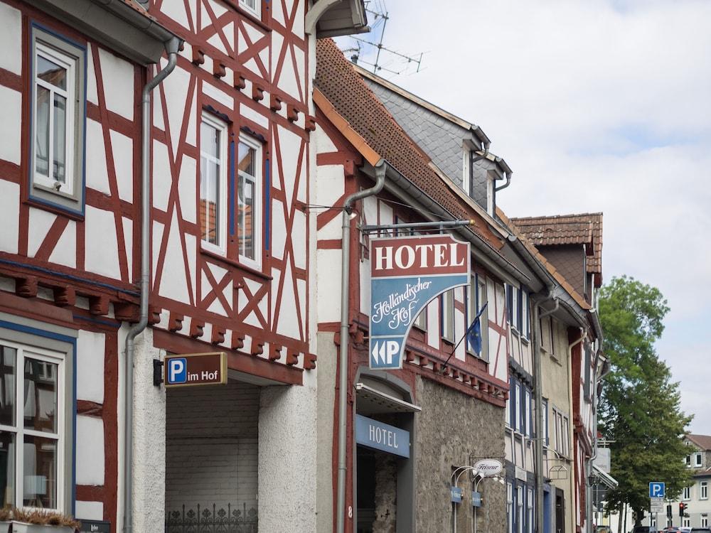 Hotel Hollandischer Hof
