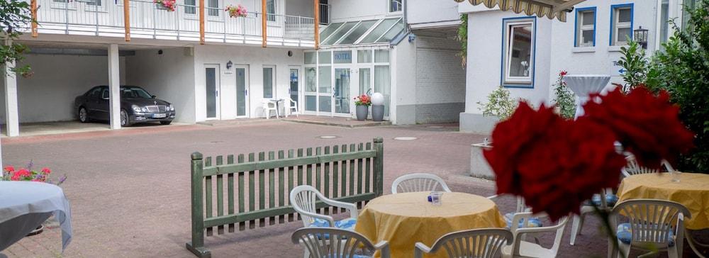 Hotel Hollandischer Hof