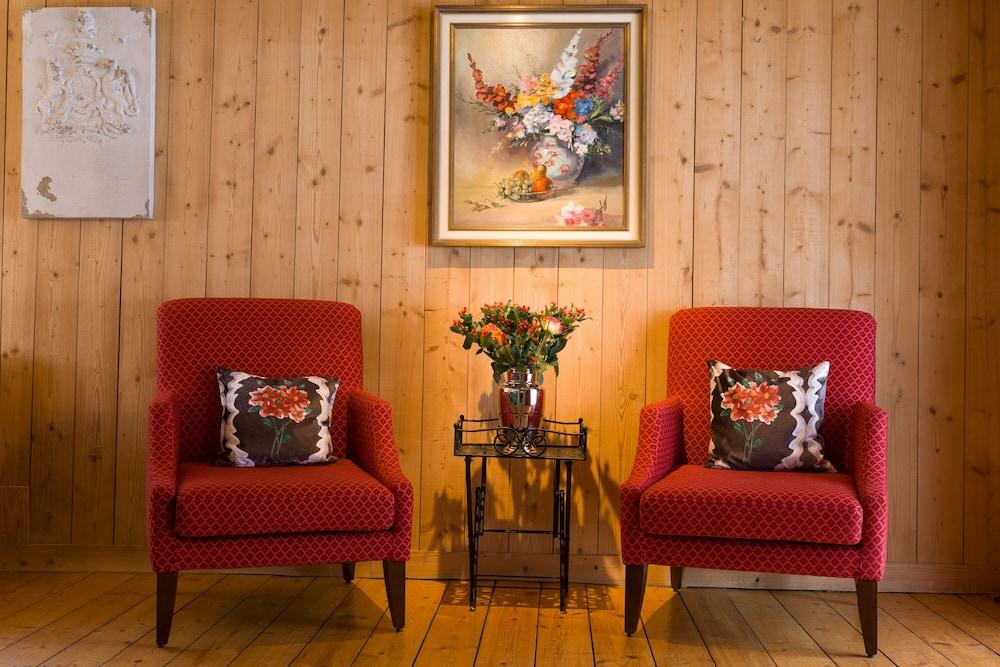 Chalet Am Birkenhain