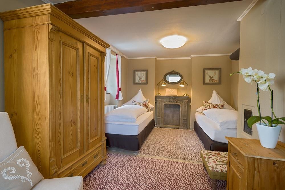 Chalet Am Birkenhain