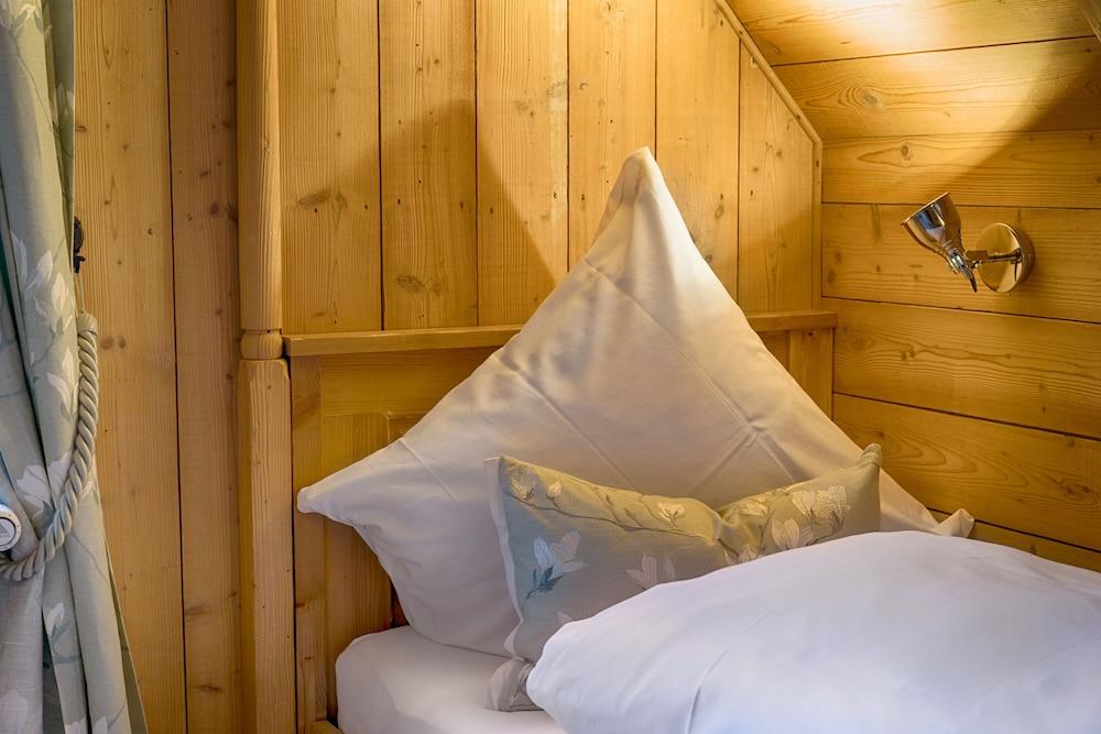 Chalet Am Birkenhain