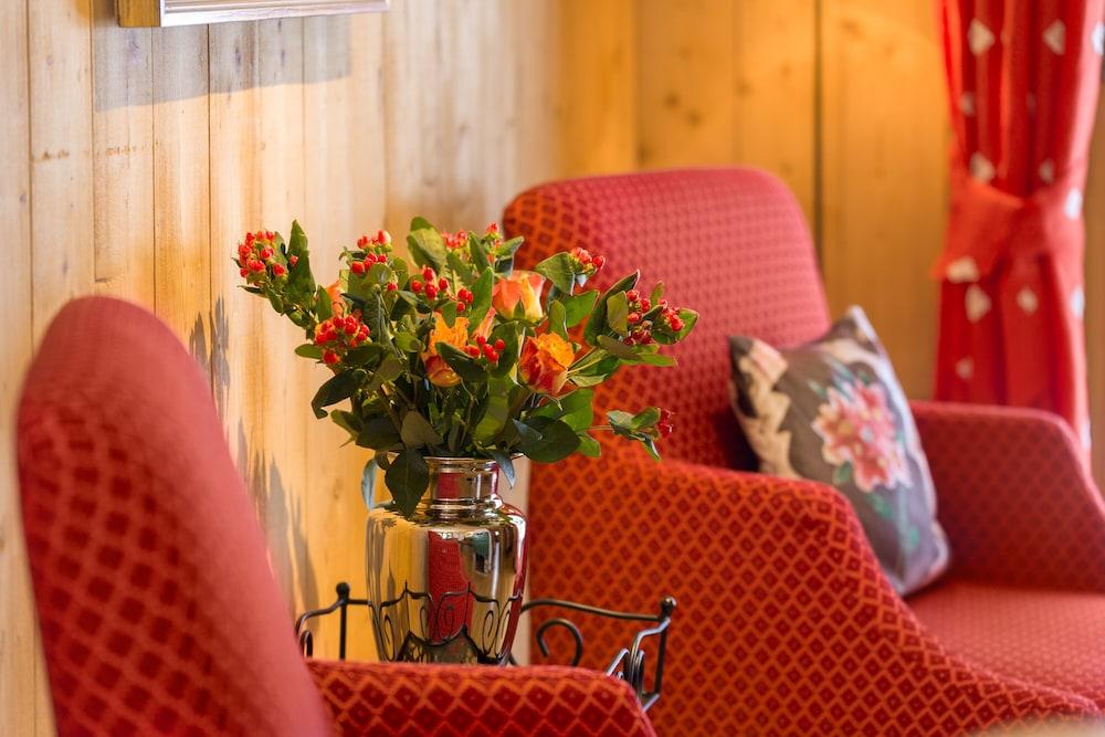 Chalet Am Birkenhain