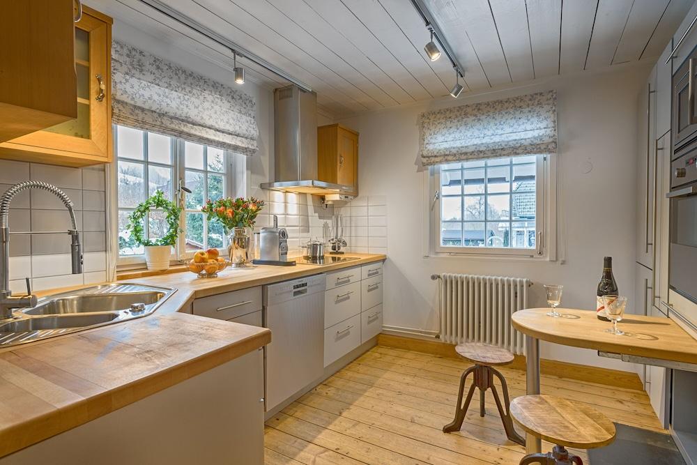 Chalet Am Birkenhain