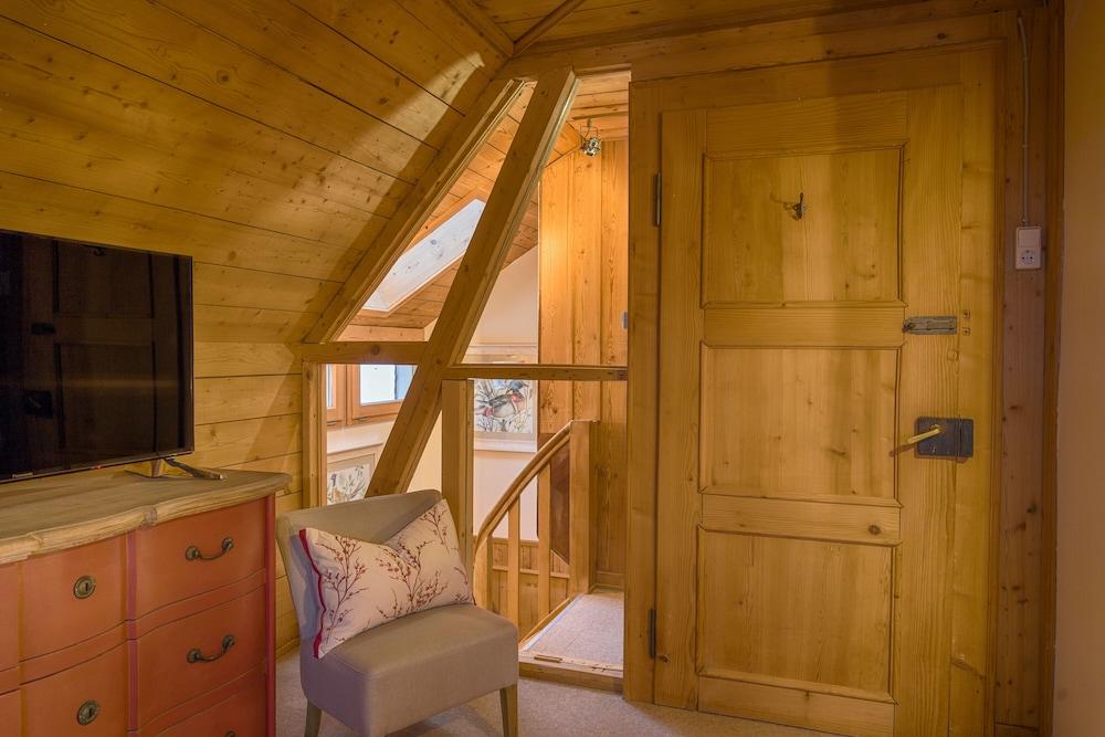 Chalet Am Birkenhain