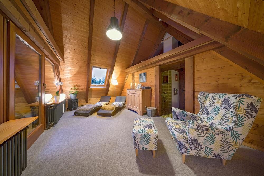 Chalet Am Birkenhain