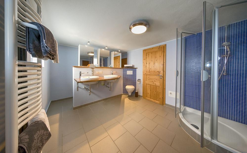 Chalet Am Birkenhain