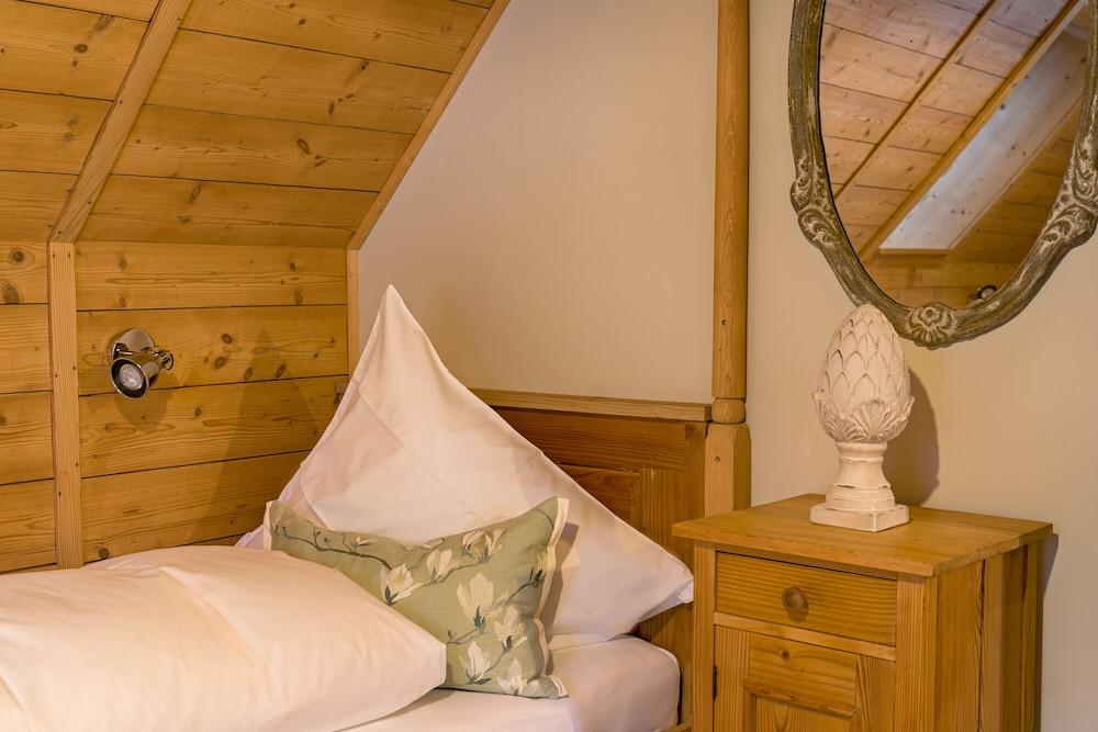 Chalet Am Birkenhain
