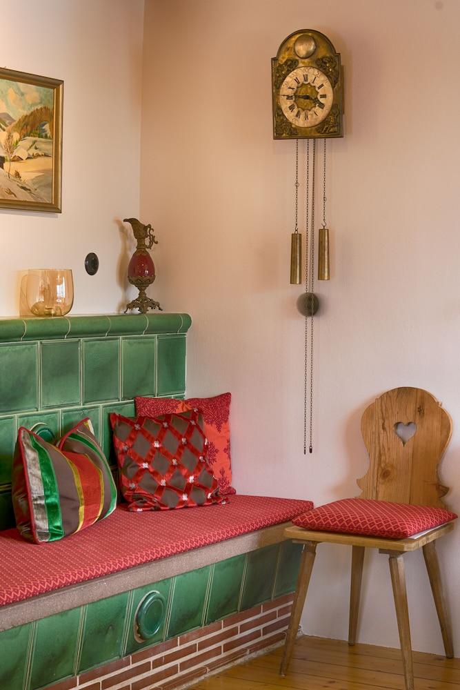Chalet Am Birkenhain