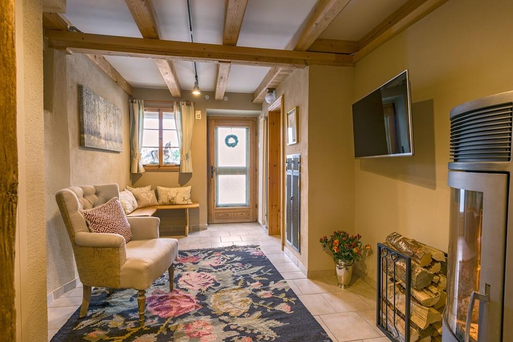 Chalet Am Birkenhain