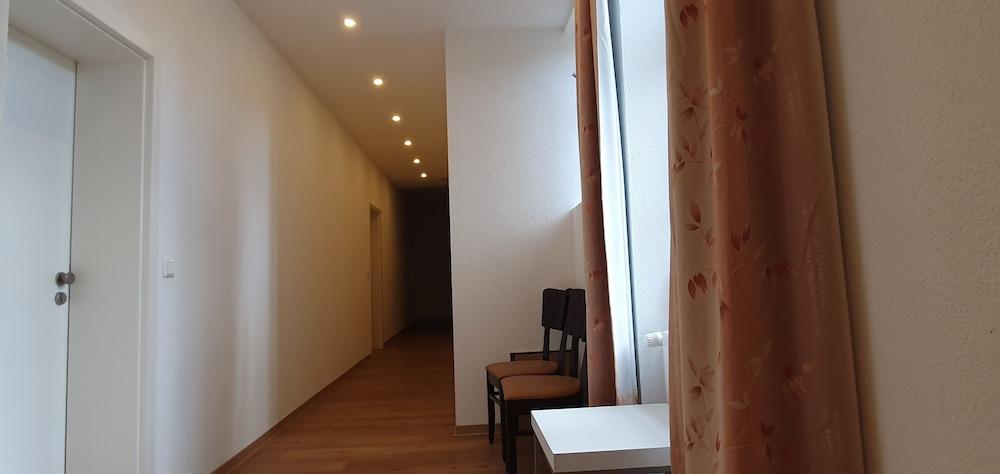 Hotel-Restaurant Trang
