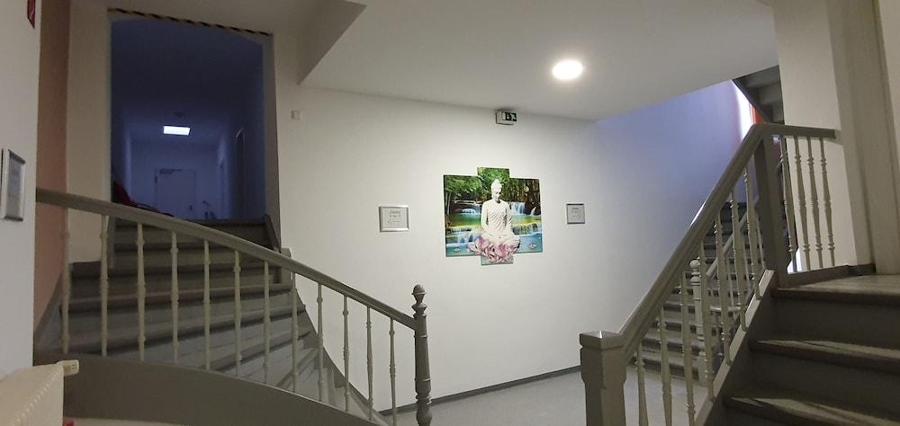 Hotel-Restaurant Trang