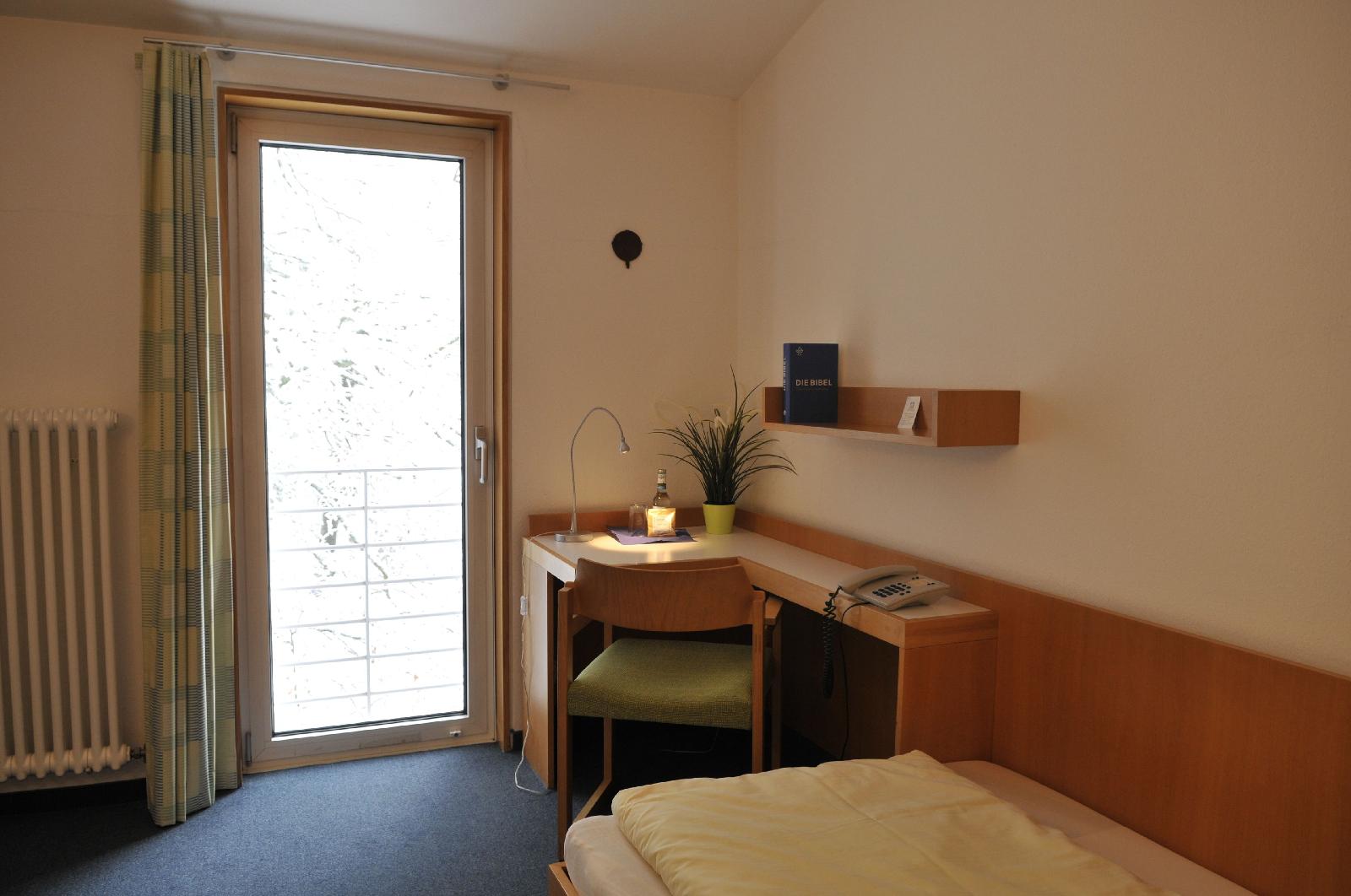Wilhelm-Kempf-Haus