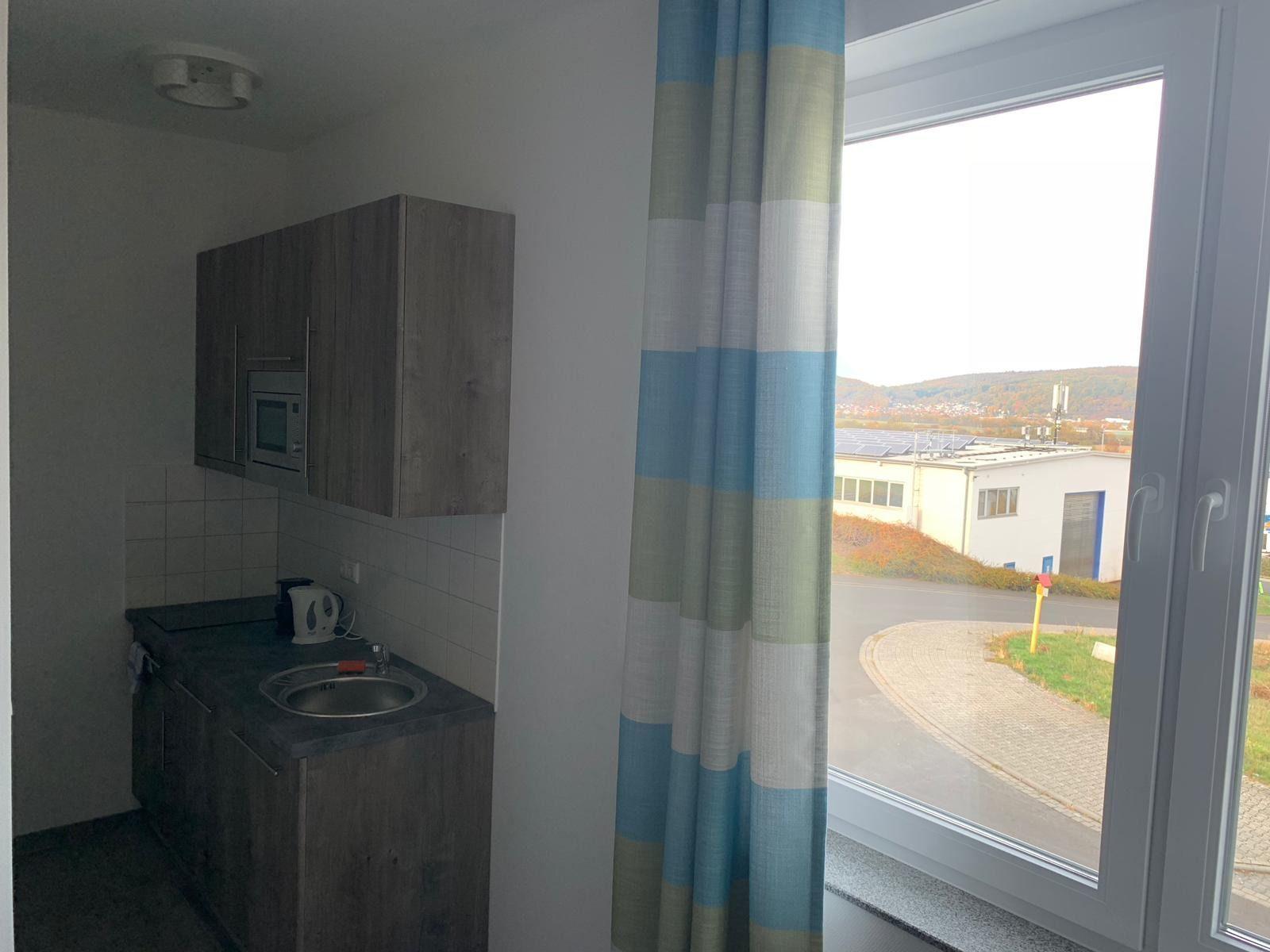 Hotel Am Spielacker
