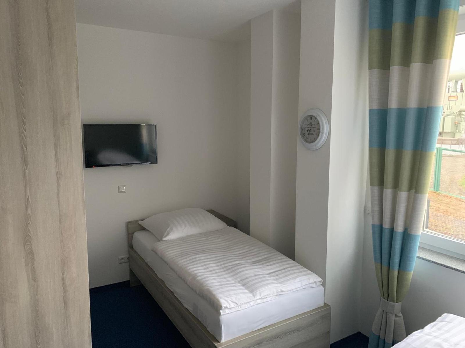 Hotel Am Spielacker