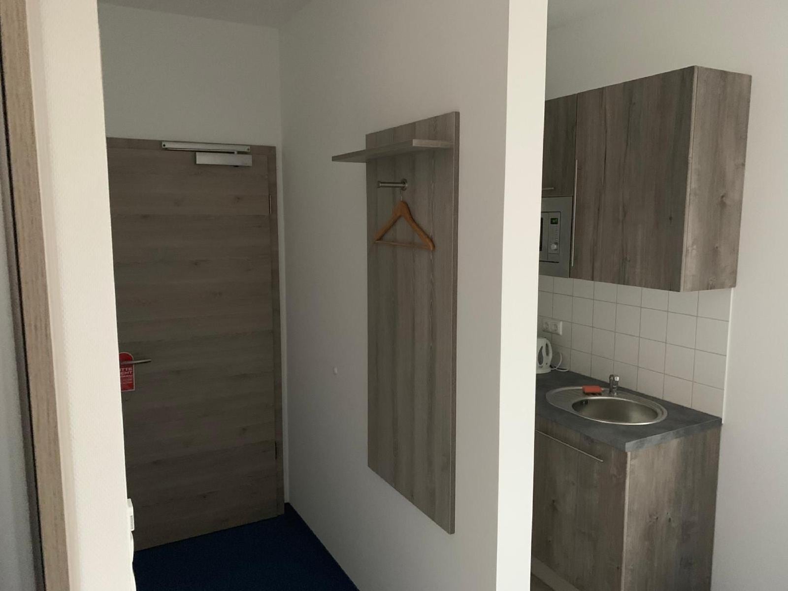 Hotel Am Spielacker