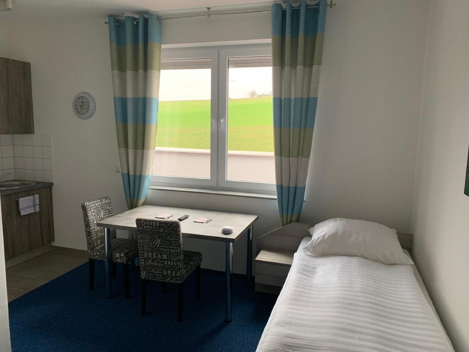 Hotel Am Spielacker