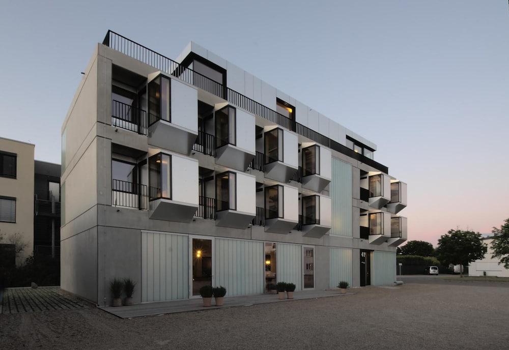 Elferrooms Hotel