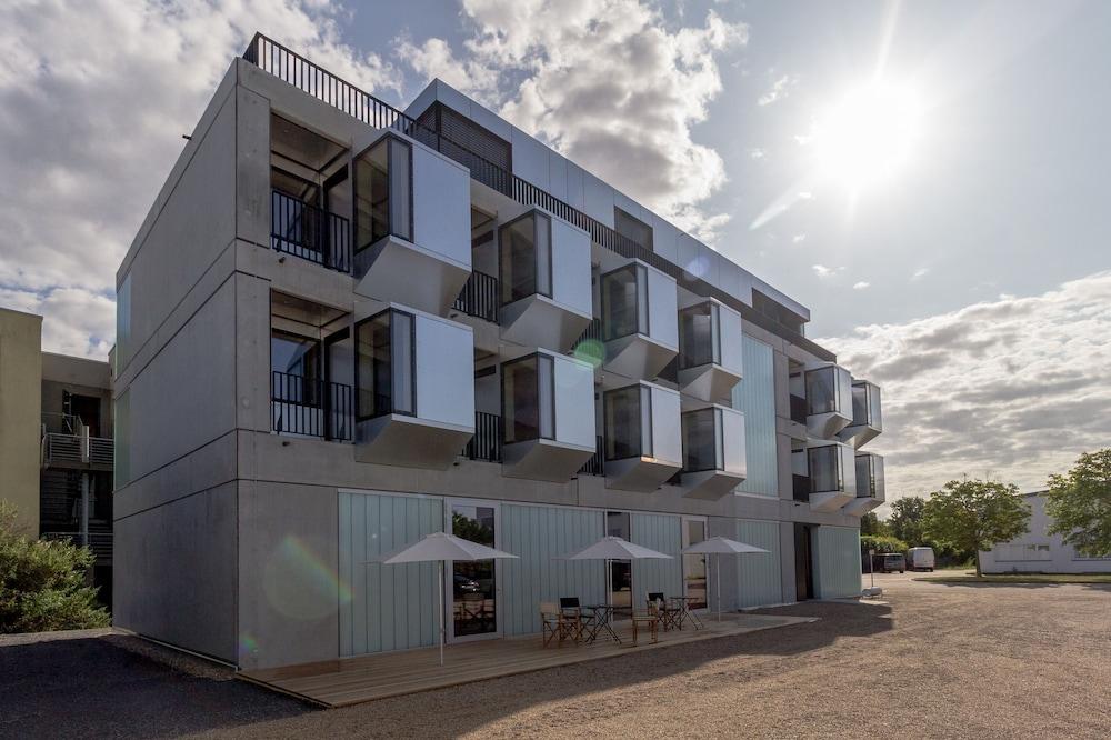 Elferrooms Hotel
