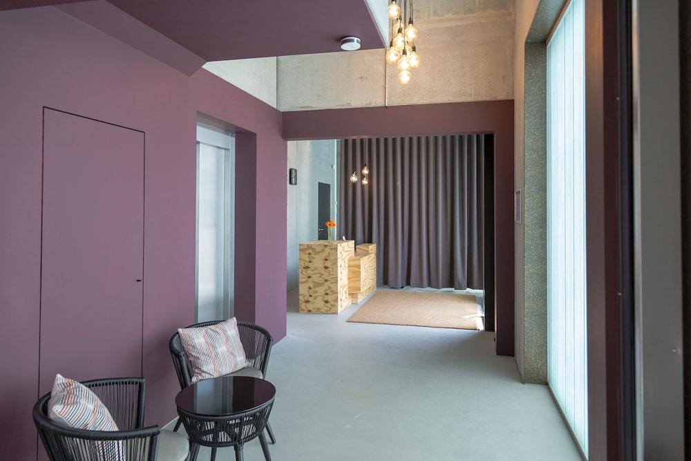 Elferrooms Hotel