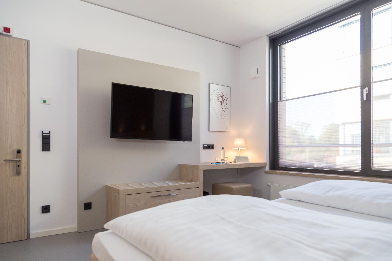 Hotel Vivendi