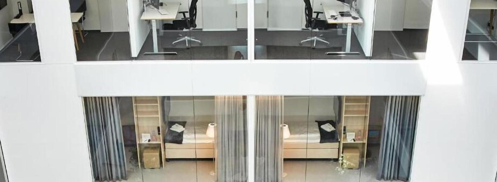 Hotel Vivendi