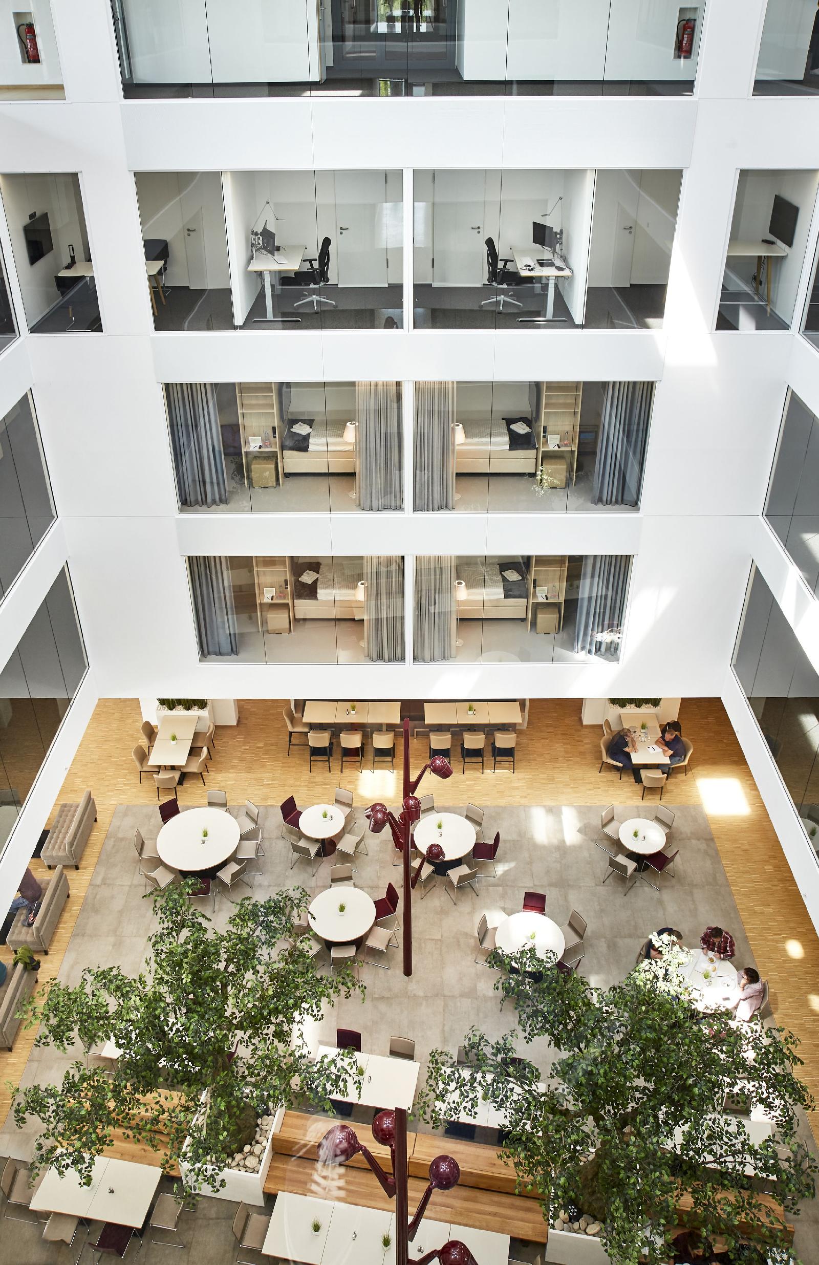Hotel Vivendi