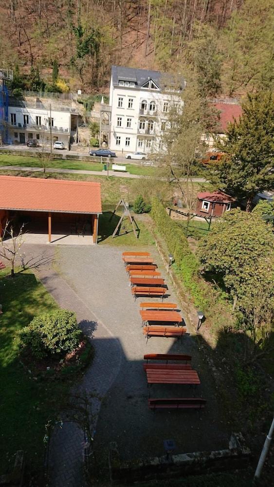 Kurparkstubl