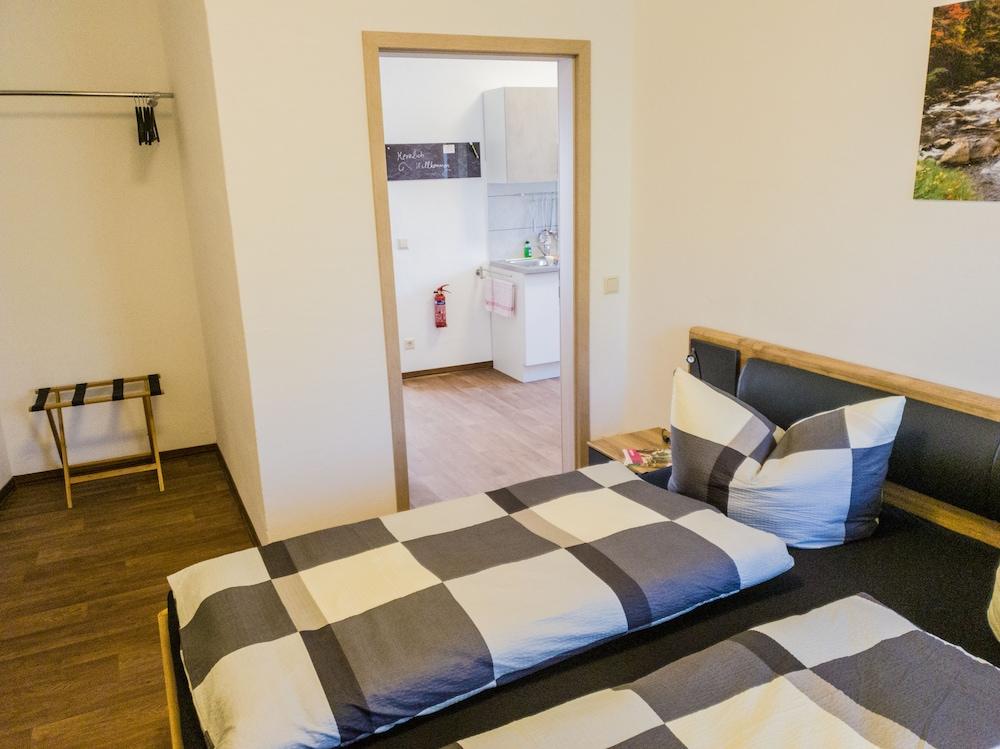 Spreeblick Apartments
