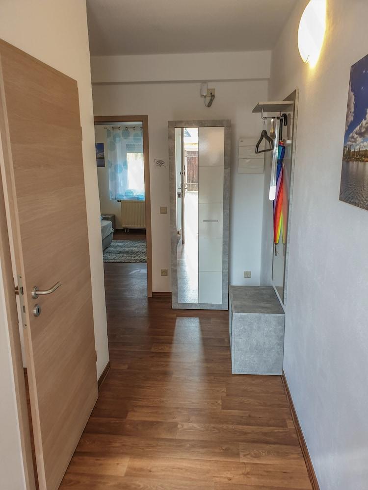 Spreeblick Apartments