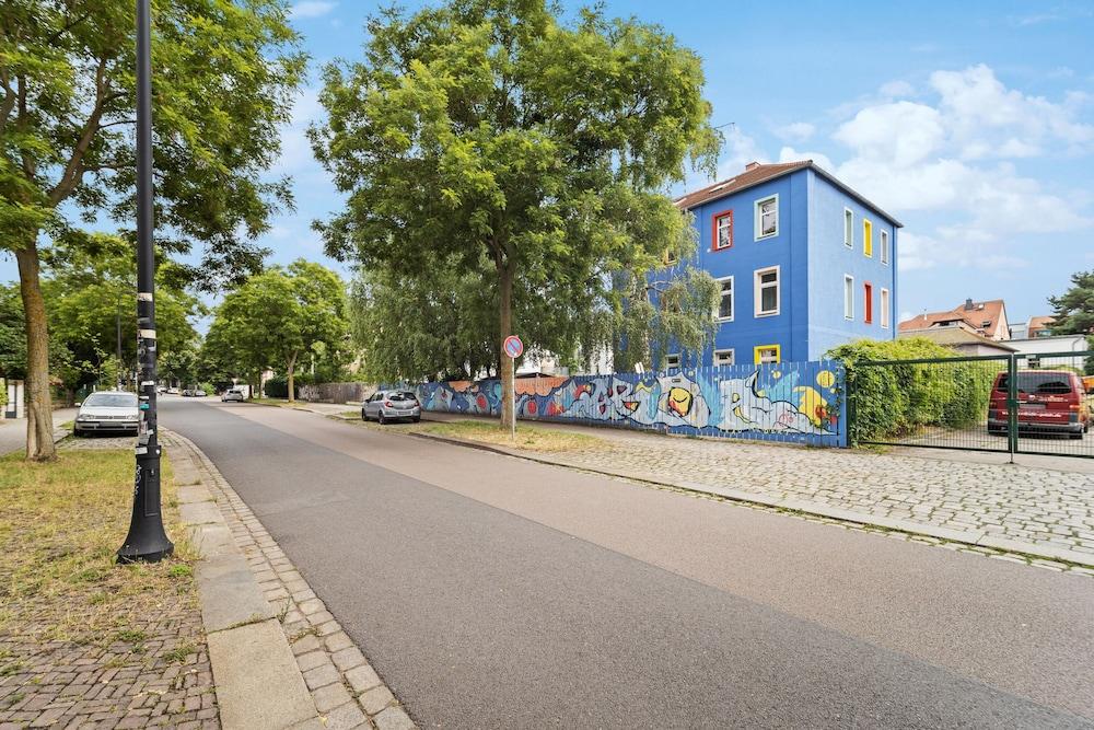 Primeflats Aparthotel Neustadt