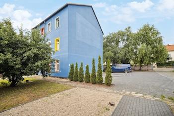 Primeflats Aparthotel Neustadt