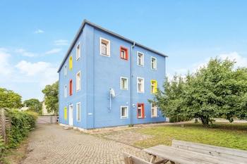 Primeflats Aparthotel Neustadt