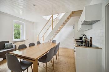 Primeflats Aparthotel Neustadt