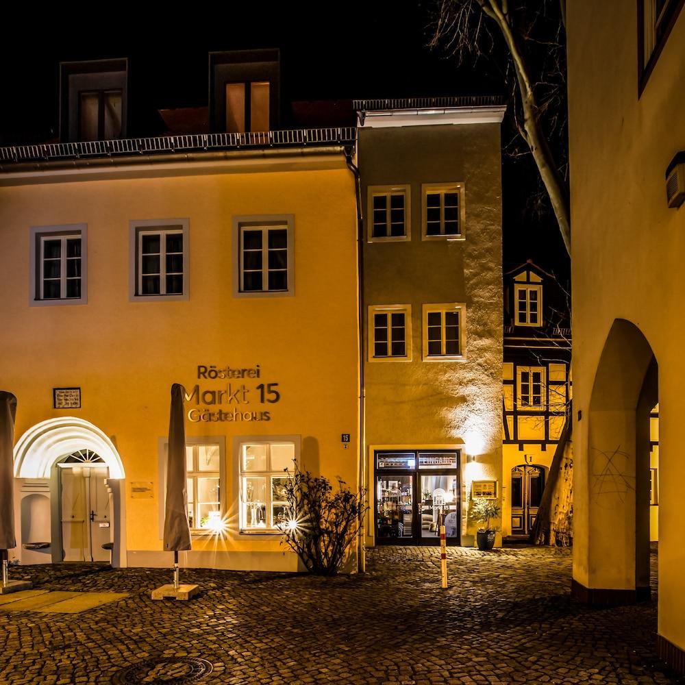 Markt 15 Gastehaus