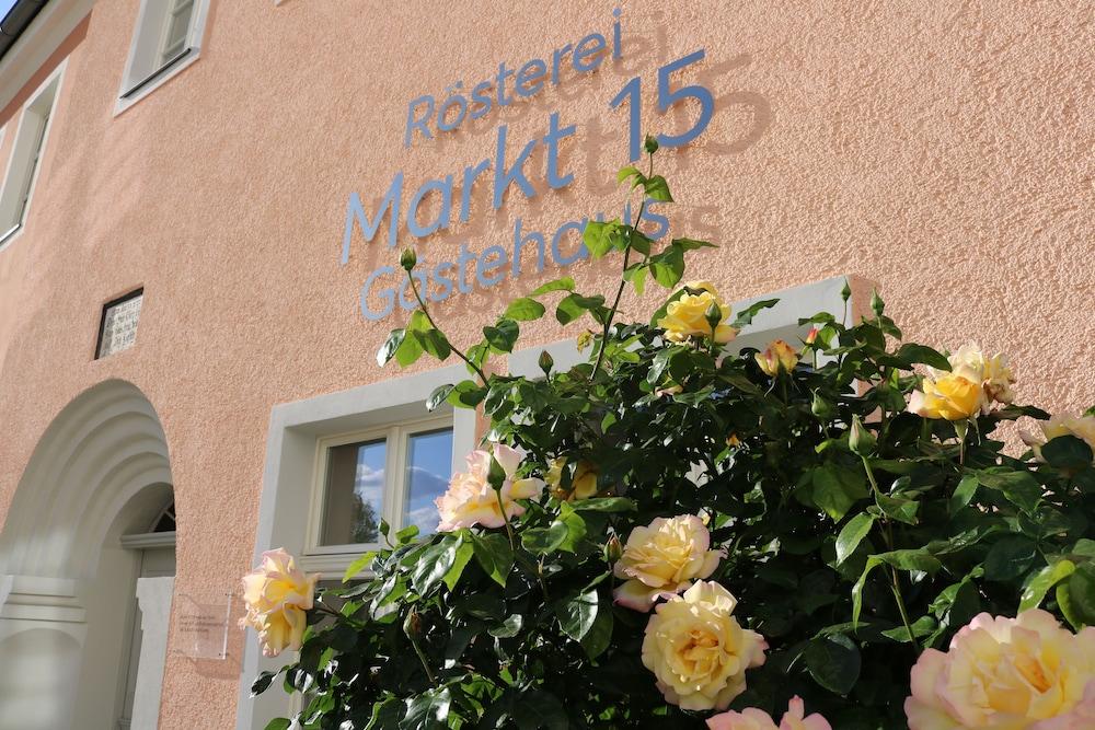Markt 15 Gastehaus