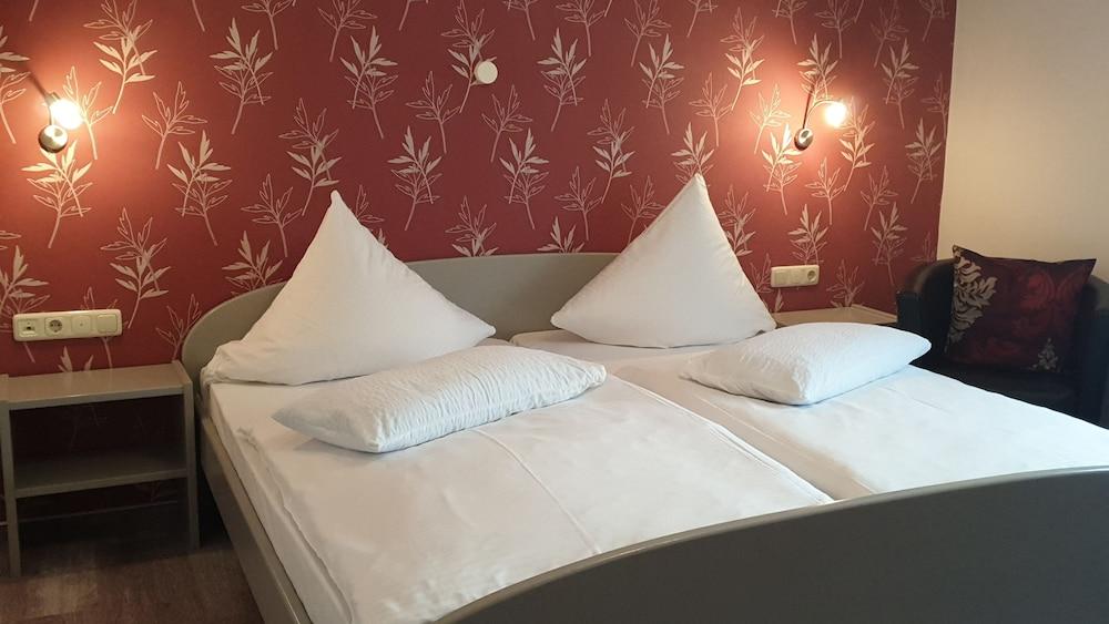 Hotel Garni Försterhof