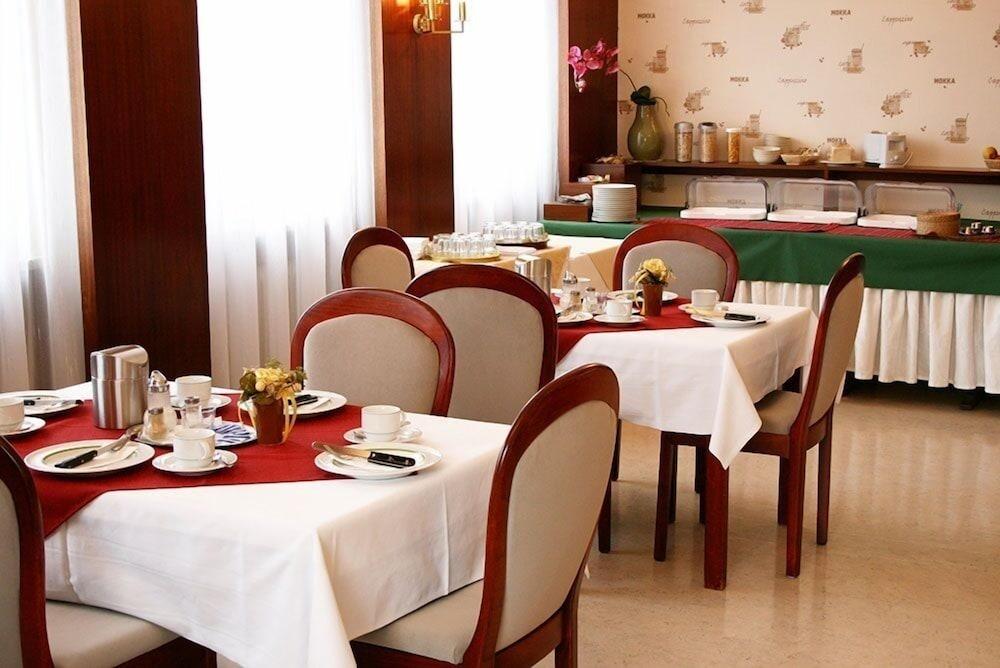 Hotel Garni Försterhof