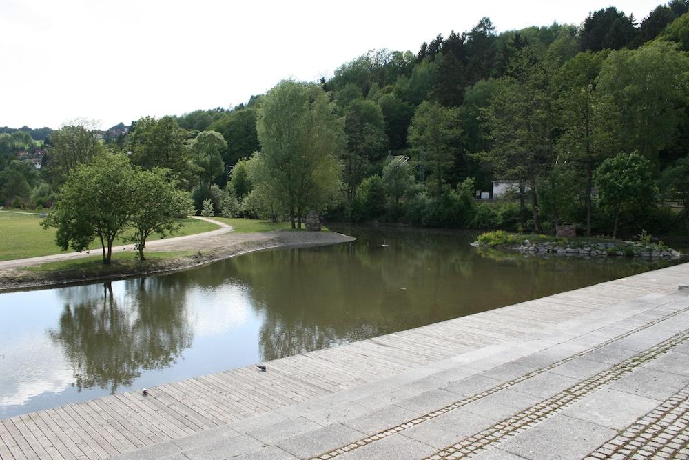 Hotel Garni Försterhof