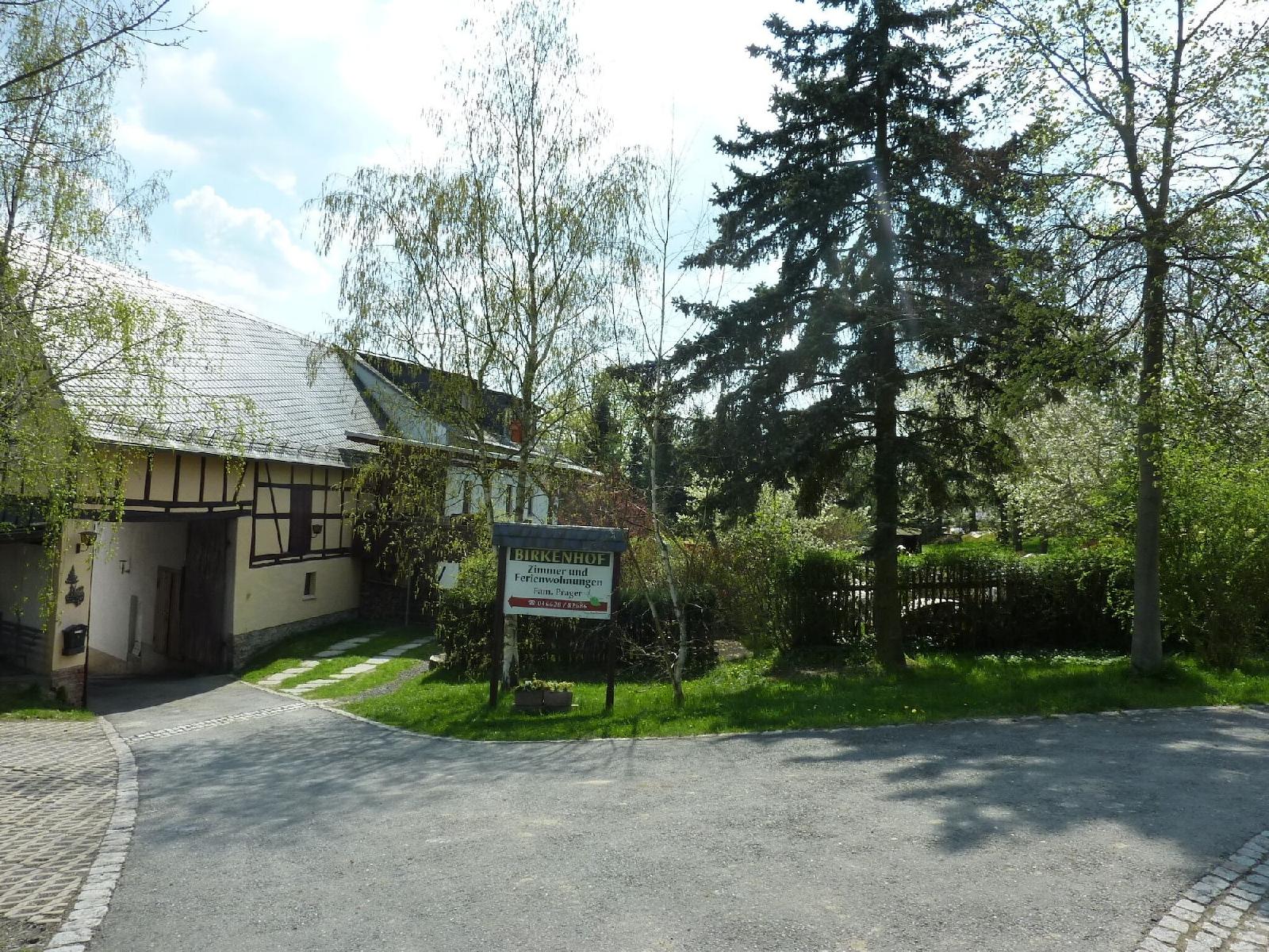 Birkenhof