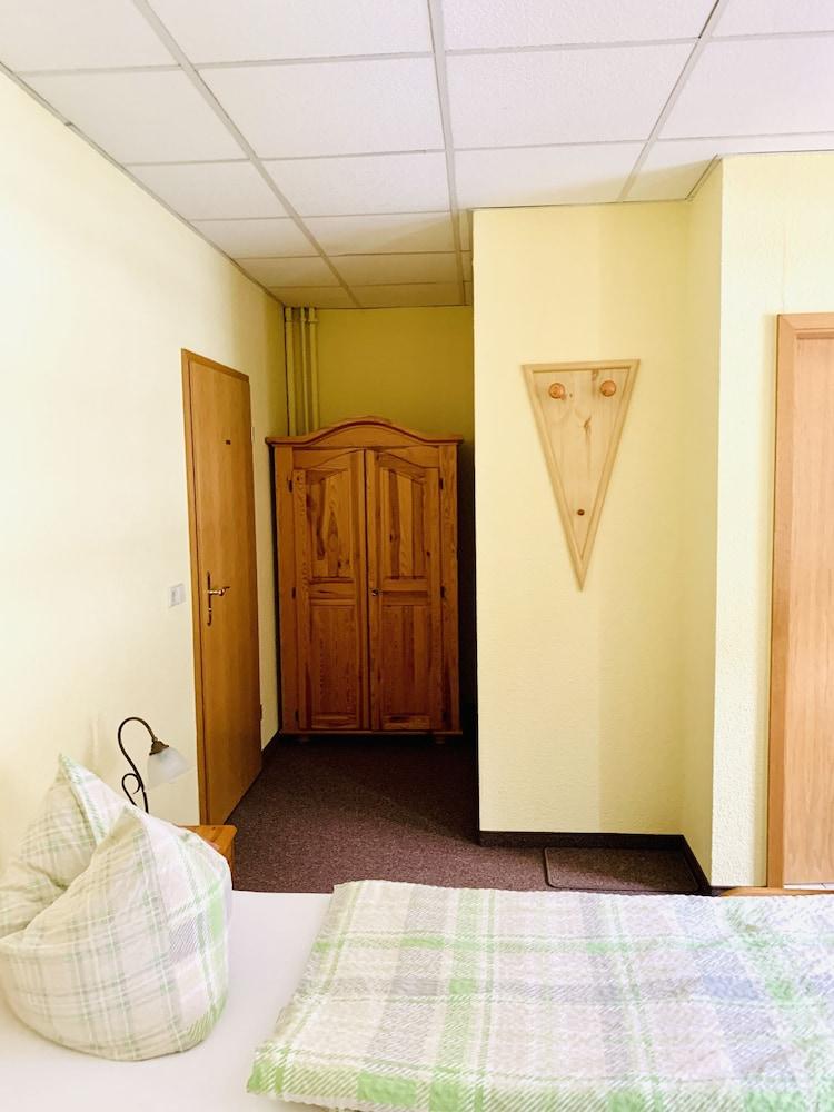 Weiberwirtschaft Pension Pobershau