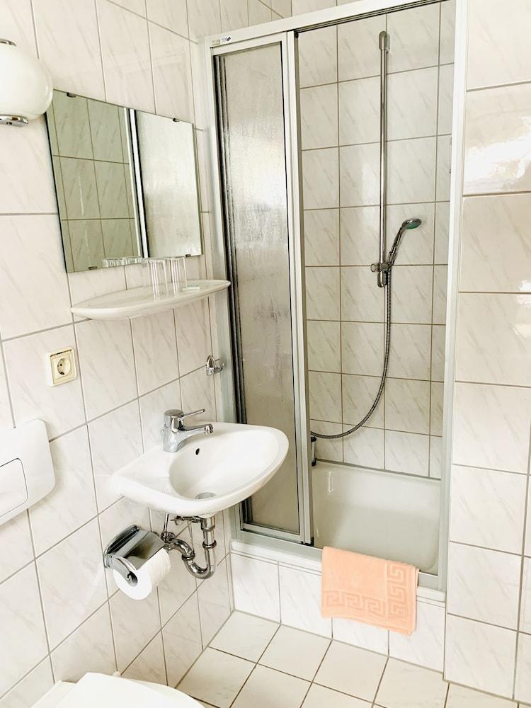 Weiberwirtschaft Pension Pobershau