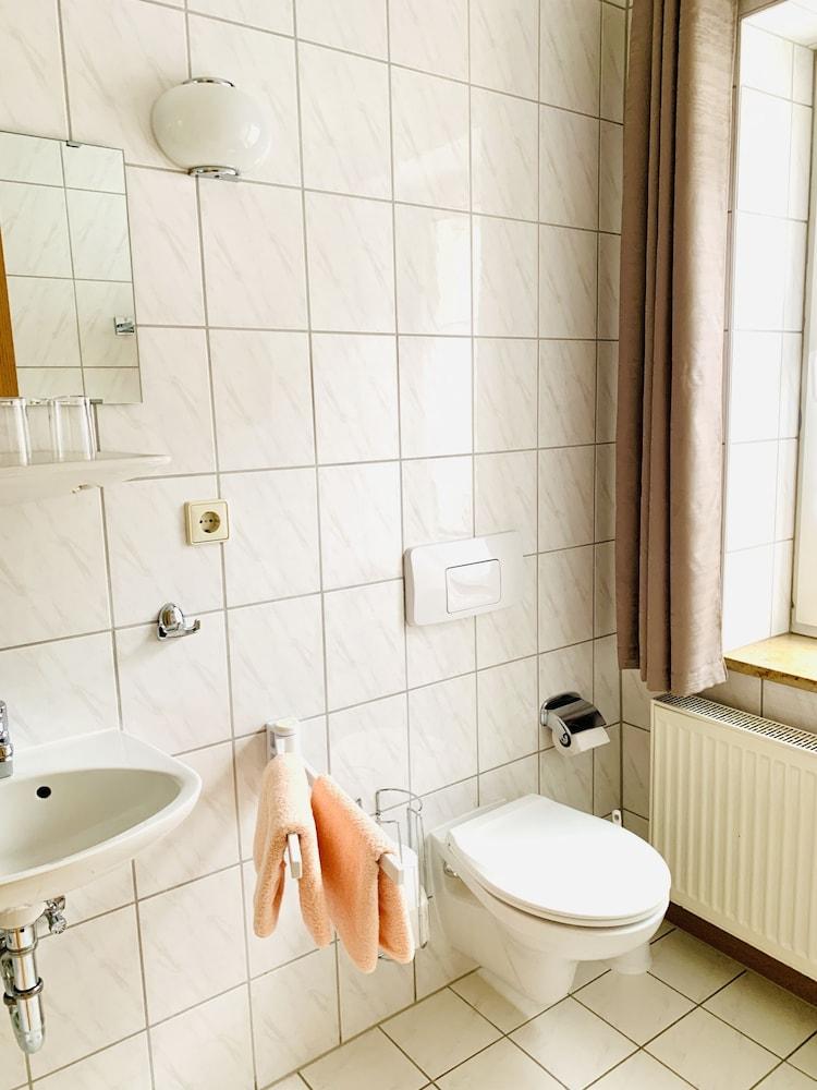 Weiberwirtschaft Pension Pobershau
