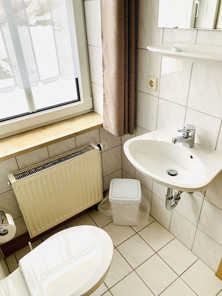 Weiberwirtschaft Pension Pobershau