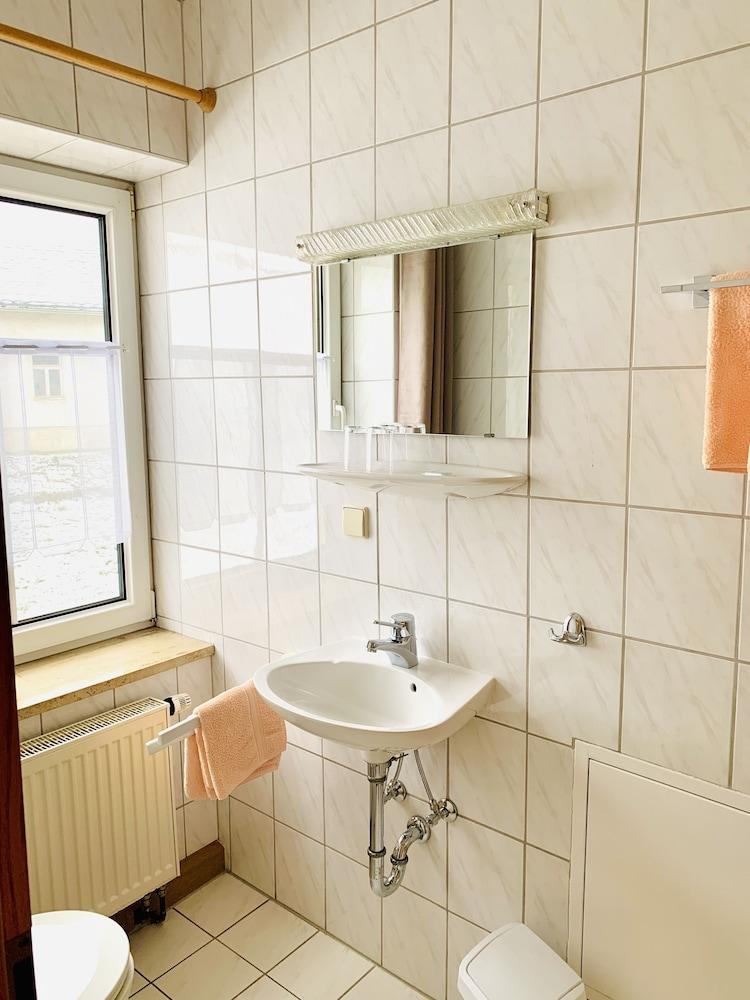 Weiberwirtschaft Pension Pobershau