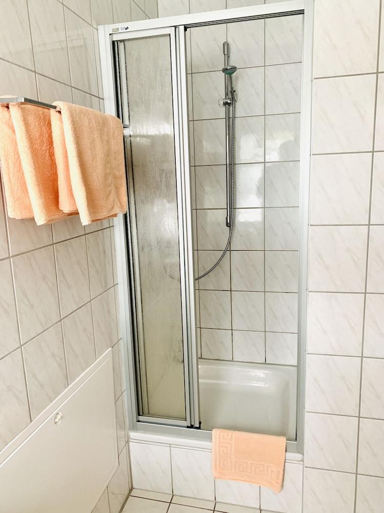 Weiberwirtschaft Pension Pobershau
