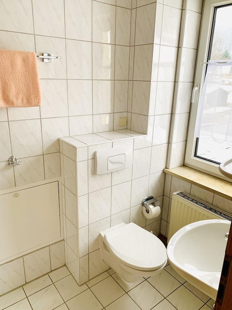 Weiberwirtschaft Pension Pobershau